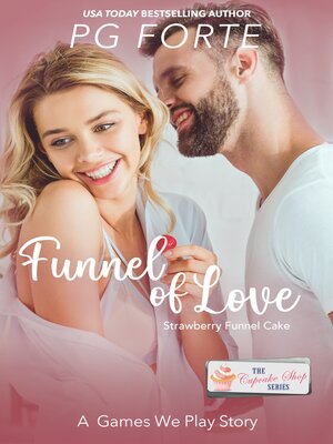 cover image of Funnel of Love